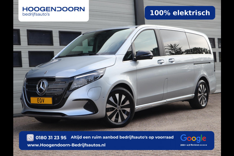 Mercedes-Benz Eqv 300 90 kWh L2 Avantgarde AMG - elc. Schuif - AIRMATIC
