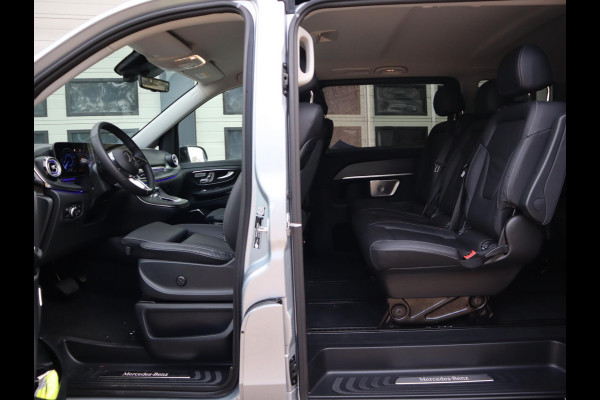Mercedes-Benz Eqv 300 90 kWh L2 Avantgarde AMG - elc. Schuif - AIRMATIC