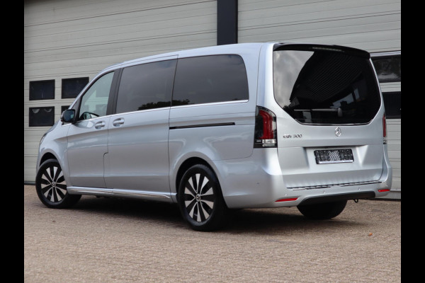 Mercedes-Benz Eqv 300 90 kWh L2 Avantgarde AMG - elc. Schuif - AIRMATIC