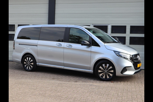 Mercedes-Benz Eqv 300 90 kWh L2 Avantgarde AMG - elc. Schuif - AIRMATIC