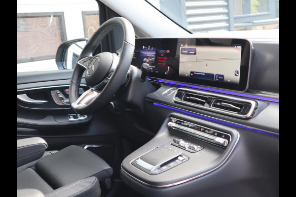 Mercedes-Benz Eqv 300 90 kWh L2 Avantgarde AMG - elc. Schuif - AIRMATIC