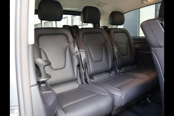 Mercedes-Benz Eqv 300 90 kWh L2 Avantgarde AMG - elc. Schuif - AIRMATIC