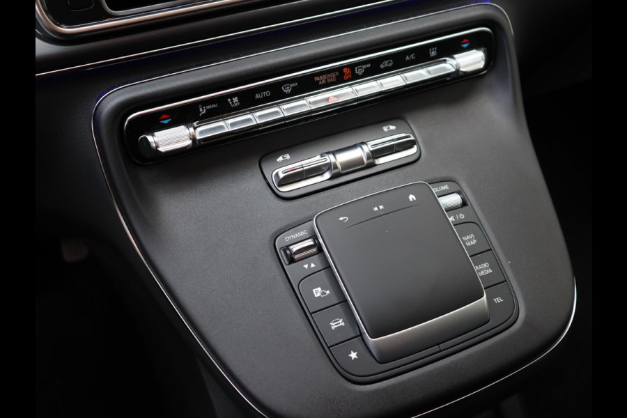 Mercedes-Benz Eqv 300 90 kWh L2 Avantgarde AMG - elc. Schuif - AIRMATIC