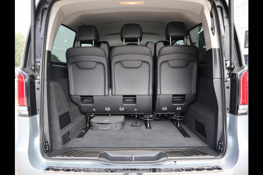 Mercedes-Benz Eqv 300 90 kWh L2 Avantgarde AMG - elc. Schuif - AIRMATIC
