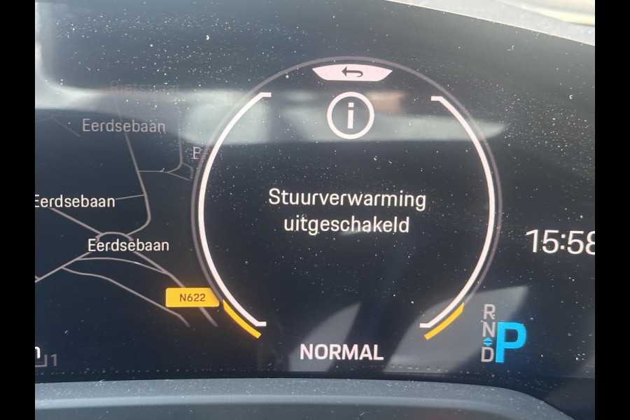 Porsche Taycan 79 kWh SOH 92% | MEM. SEAT | BOSE BOXEN | PANO | STOEL + STUURVERWARMING | ELEK. STOELEN | 21'' WIELEN | FABRIEKS GARANTIE TM 09-2027 | GEEN EXTRA KOSTEN!! RIJKLAAR GELEVERD |