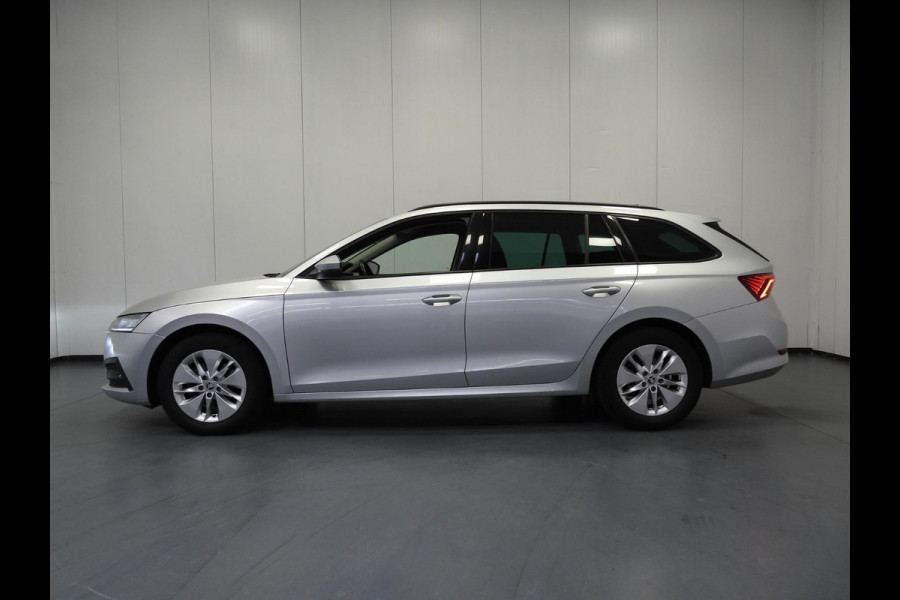 Škoda Octavia Combi 1.0 TSI Business Edition NAVI/TREKH./CLIMA/LED/16"LMV!