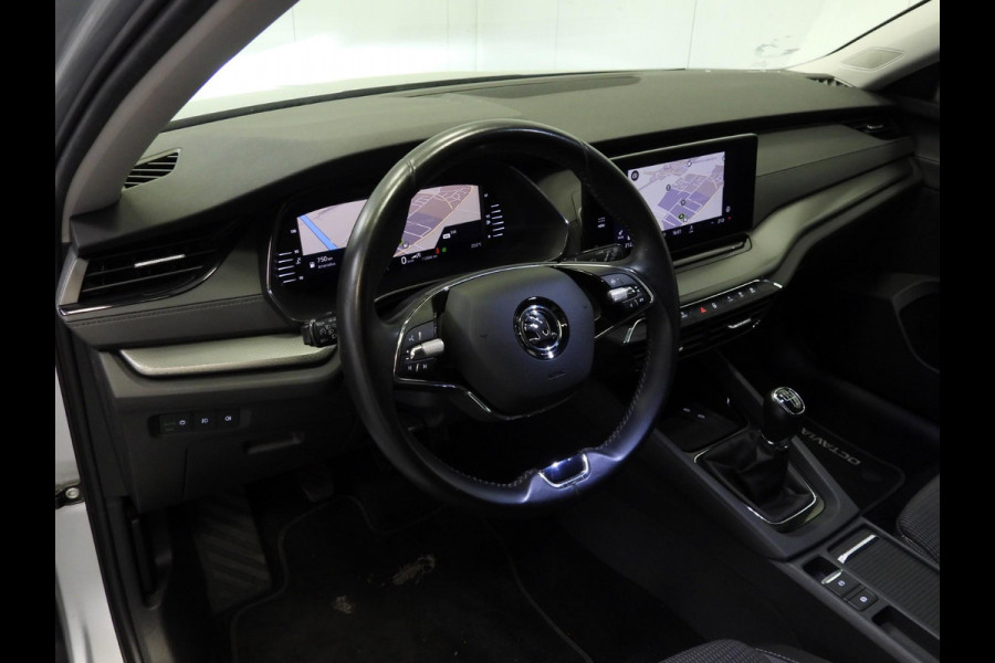 Škoda Octavia Combi 1.0 TSI Business Edition NAVI/TREKH./CLIMA/LED/16"LMV!