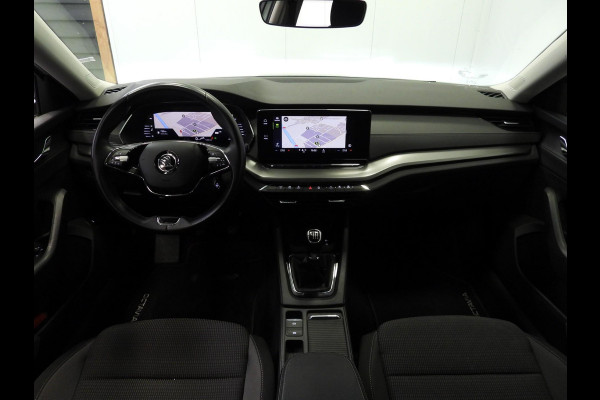 Škoda Octavia Combi 1.0 TSI Business Edition NAVI/TREKH./CLIMA/LED/16"LMV!