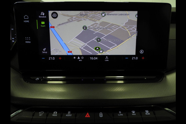 Škoda Octavia Combi 1.0 TSI Business Edition NAVI/TREKH./CLIMA/LED/16"LMV!