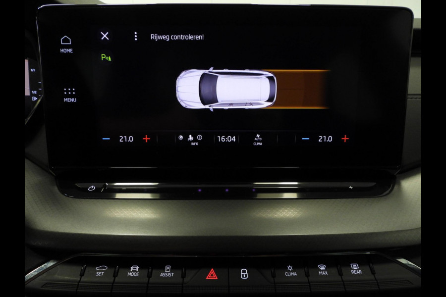 Škoda Octavia Combi 1.0 TSI Business Edition NAVI/TREKH./CLIMA/LED/16"LMV!