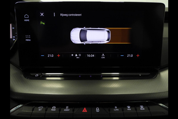 Škoda Octavia Combi 1.0 TSI Business Edition NAVI/TREKH./CLIMA/LED/16"LMV!