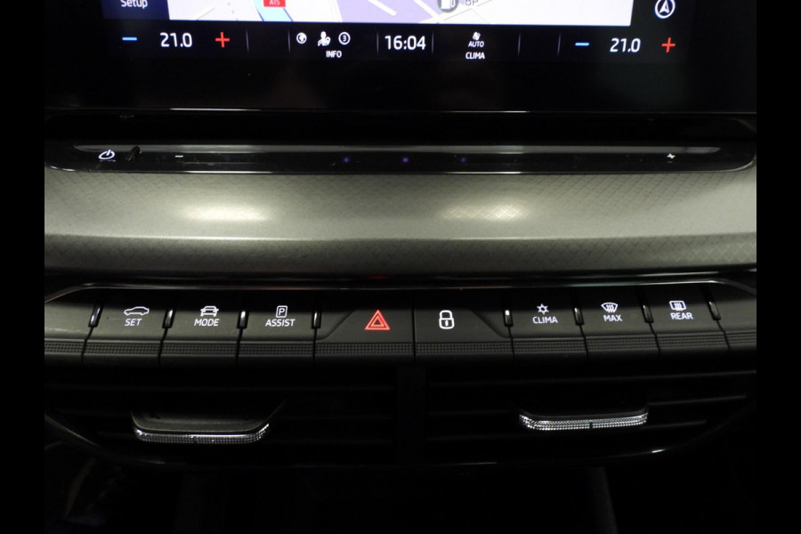 Škoda Octavia Combi 1.0 TSI Business Edition NAVI/TREKH./CLIMA/LED/16"LMV!