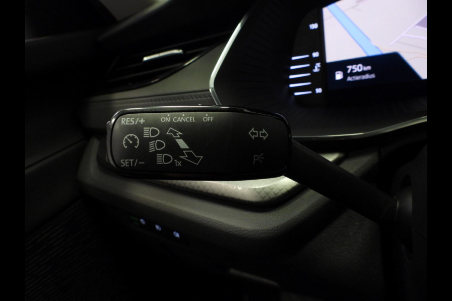 Škoda Octavia Combi 1.0 TSI Business Edition NAVI/TREKH./CLIMA/LED/16"LMV!