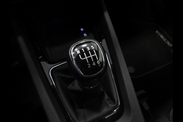 Škoda Octavia Combi 1.0 TSI Business Edition NAVI/TREKH./CLIMA/LED/16"LMV!