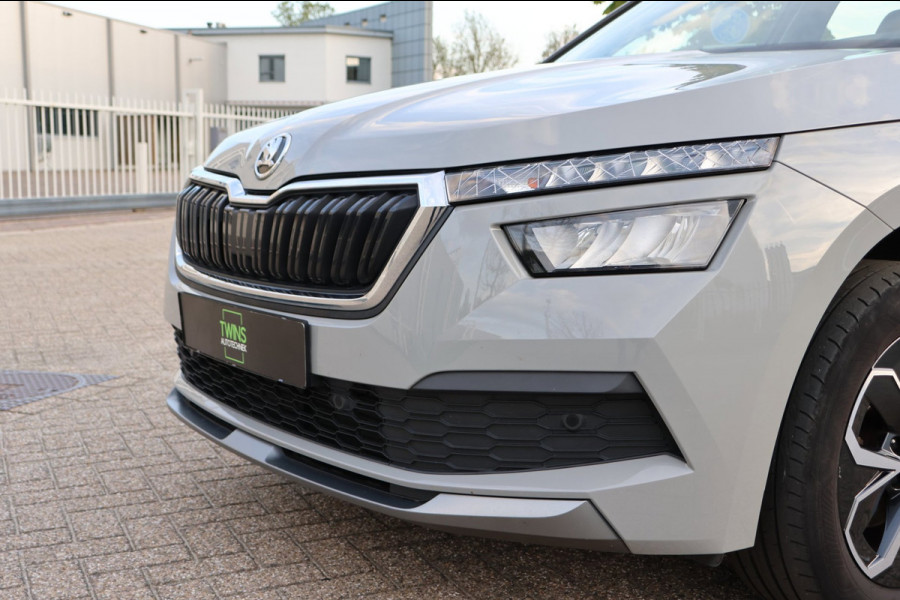 Škoda Kamiq 1.0 TSI Ambition DSG Automaat Carplay - Android Auto
