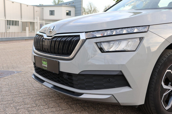 Škoda Kamiq 1.0 TSI Ambition DSG Automaat Carplay - Android Auto