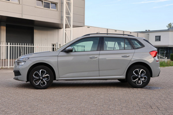 Škoda Kamiq 1.0 TSI Ambition DSG Automaat Carplay - Android Auto