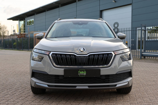 Škoda Kamiq 1.0 TSI Ambition DSG Automaat Carplay - Android Auto