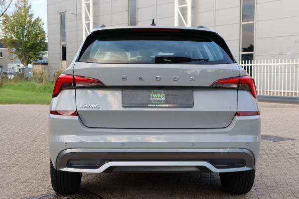 Škoda Kamiq 1.0 TSI Ambition DSG Automaat Carplay - Android Auto
