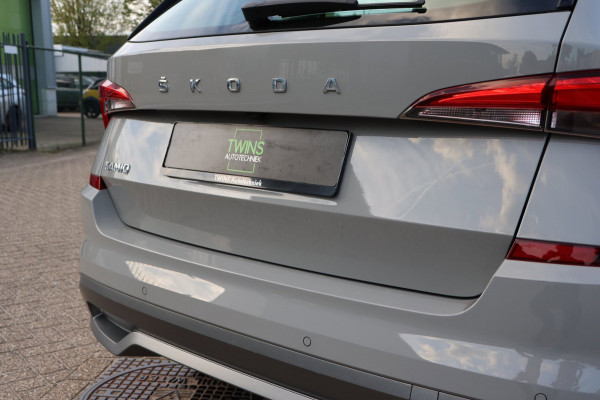 Škoda Kamiq 1.0 TSI Ambition DSG Automaat Carplay - Android Auto