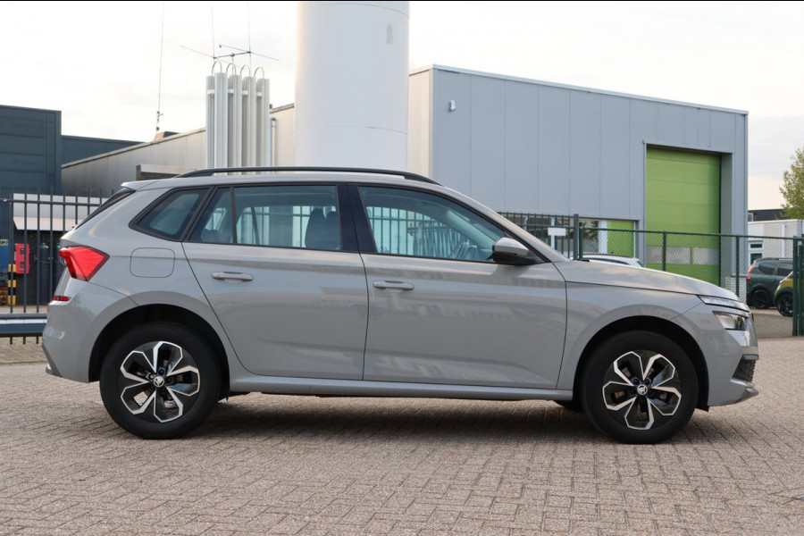 Škoda Kamiq 1.0 TSI Ambition DSG Automaat Carplay - Android Auto