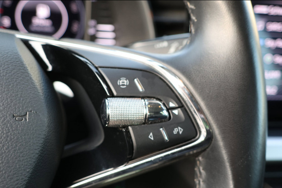 Škoda Kamiq 1.0 TSI Ambition DSG Automaat Carplay - Android Auto