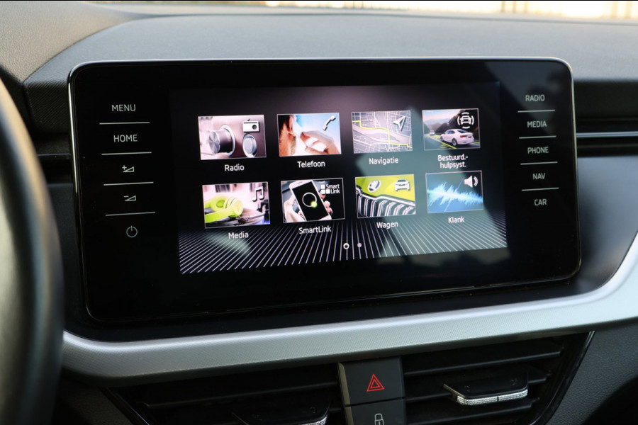 Škoda Kamiq 1.0 TSI Ambition DSG Automaat Carplay - Android Auto
