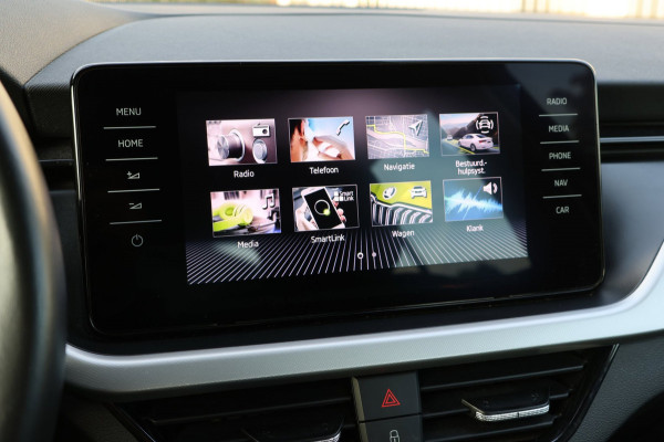 Škoda Kamiq 1.0 TSI Ambition DSG Automaat Carplay - Android Auto