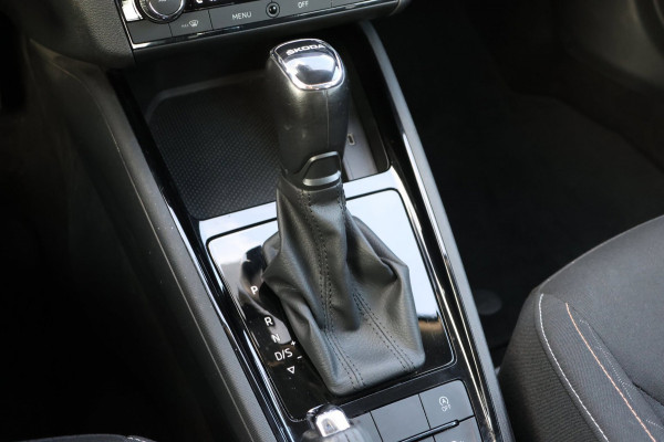 Škoda Kamiq 1.0 TSI Ambition DSG Automaat Carplay - Android Auto