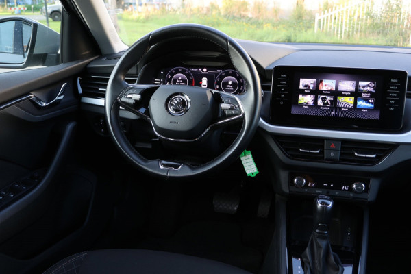 Škoda Kamiq 1.0 TSI Ambition DSG Automaat Carplay - Android Auto