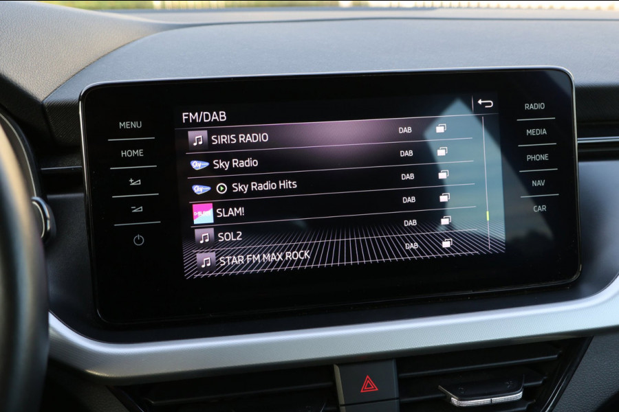 Škoda Kamiq 1.0 TSI Ambition DSG Automaat Carplay - Android Auto