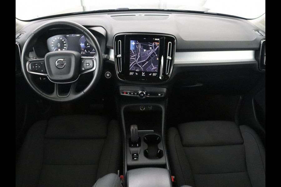 Volvo XC40 1.5 T5 Recharge Business Pro | SOH 84,5 | 360 Camera | Stoelverwarming | LED | Apple Carplay |
