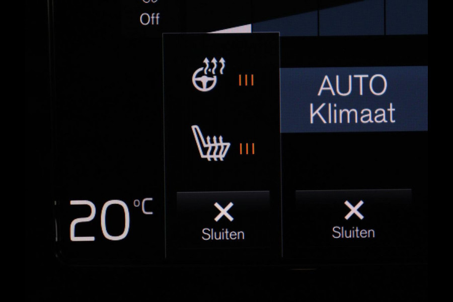 Volvo XC40 1.5 T5 Recharge Business Pro | SOH 84,5 | 360 Camera | Stoelverwarming | LED | Apple Carplay |