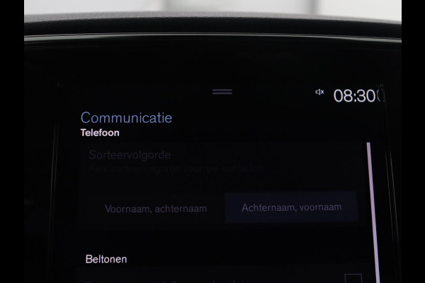 Volvo XC40 1.5 T5 Recharge Business Pro | SOH 84,5 | 360 Camera | Stoelverwarming | LED | Apple Carplay |