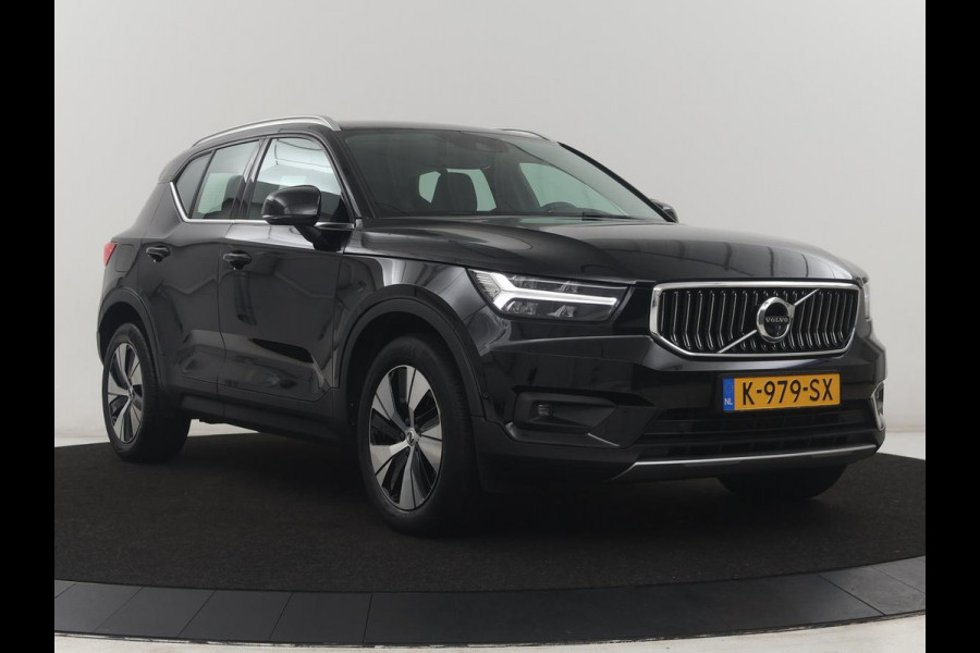 Volvo XC40 1.5 T5 Recharge Business Pro | SOH 84,5 | 360 Camera | Stoelverwarming | LED | Apple Carplay |