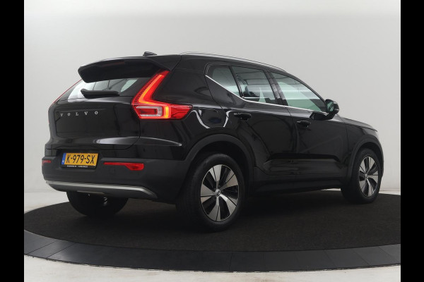 Volvo XC40 1.5 T5 Recharge Business Pro | SOH 84,5 | 360 Camera | Stoelverwarming | LED | Apple Carplay |