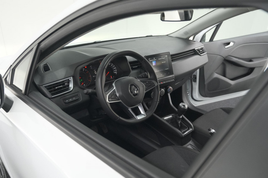 Renault Clio TCe 90 Equilibre | Parkeersensoren | Apple Carplay | Cruise Control | Airco