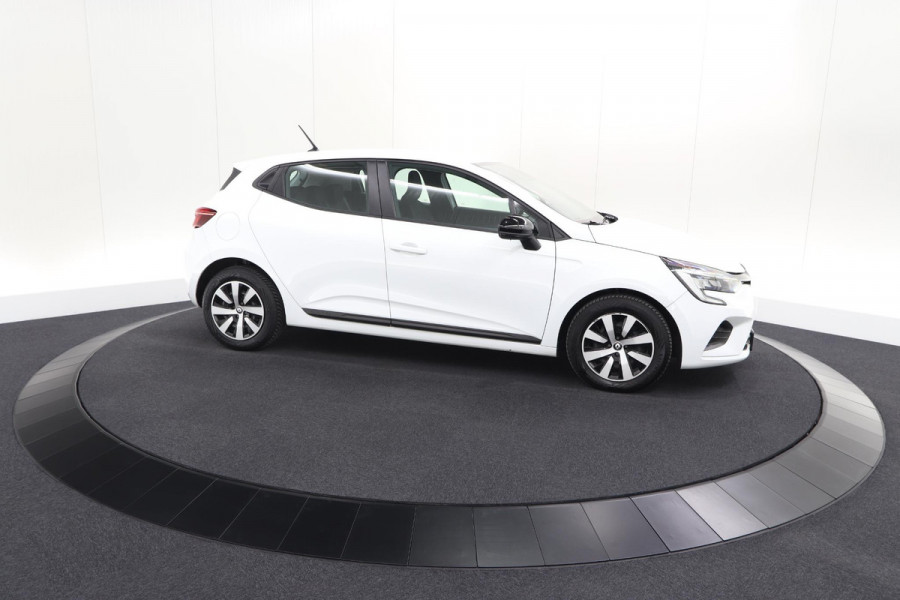 Renault Clio TCe 90 Equilibre | Parkeersensoren | Apple Carplay | Cruise Control | Airco