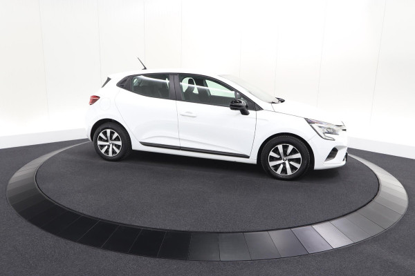 Renault Clio TCe 90 Equilibre | Parkeersensoren | Apple Carplay | Cruise Control | Airco