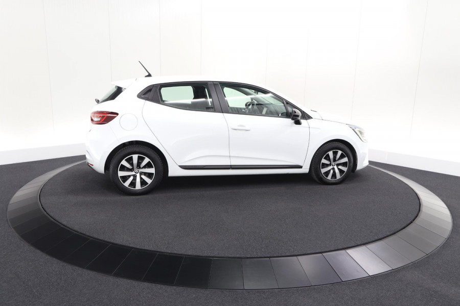 Renault Clio TCe 90 Equilibre | Parkeersensoren | Apple Carplay | Cruise Control | Airco