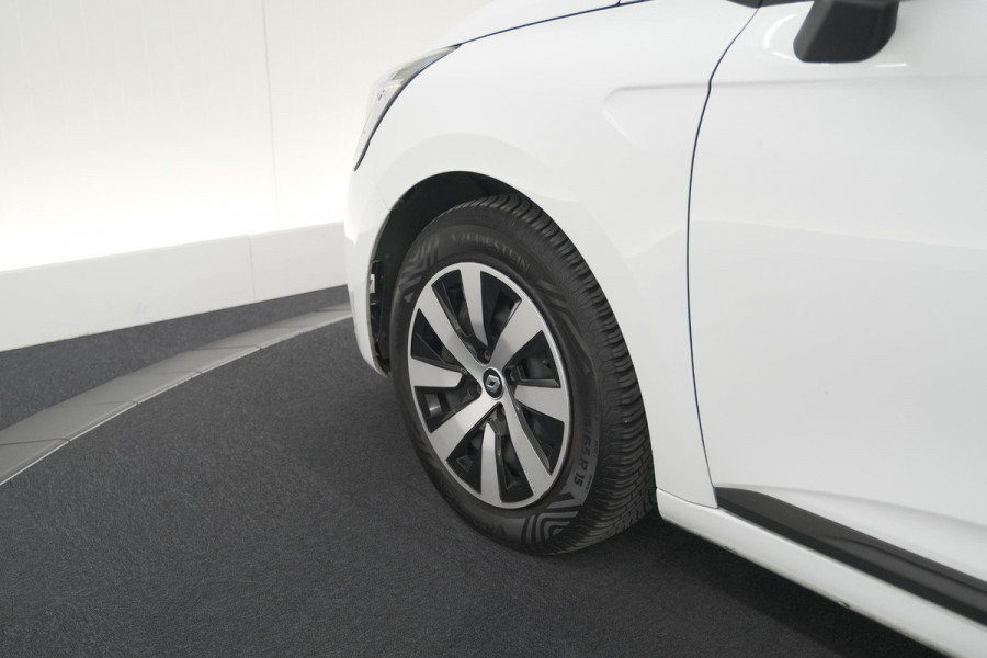 Renault Clio TCe 90 Equilibre | Parkeersensoren | Apple Carplay | Cruise Control | Airco