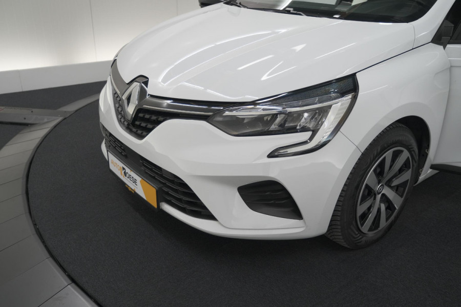 Renault Clio TCe 90 Equilibre | Parkeersensoren | Apple Carplay | Cruise Control | Airco