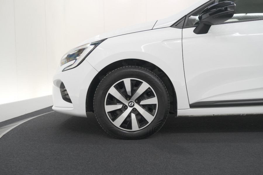 Renault Clio TCe 90 Equilibre | Parkeersensoren | Apple Carplay | Cruise Control | Airco