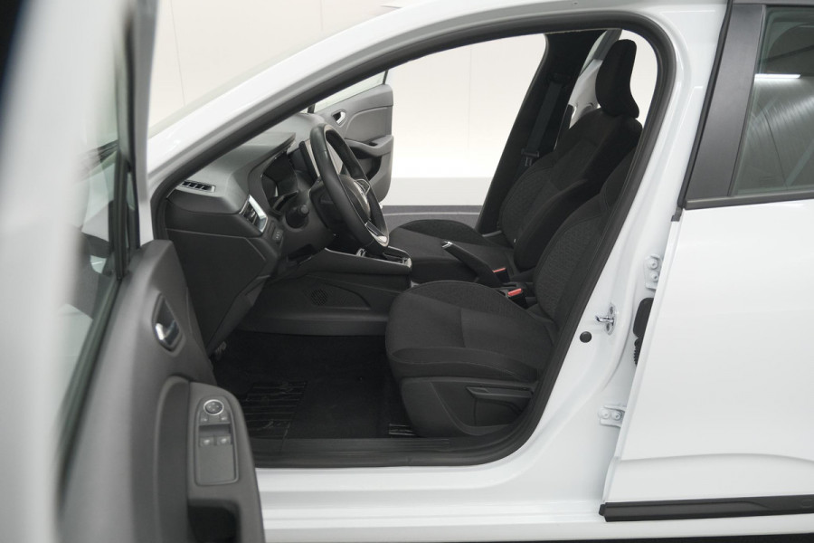 Renault Clio TCe 90 Equilibre | Parkeersensoren | Apple Carplay | Cruise Control | Airco