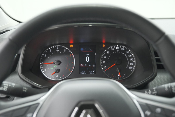 Renault Clio TCe 90 Equilibre | Parkeersensoren | Apple Carplay | Cruise Control | Airco
