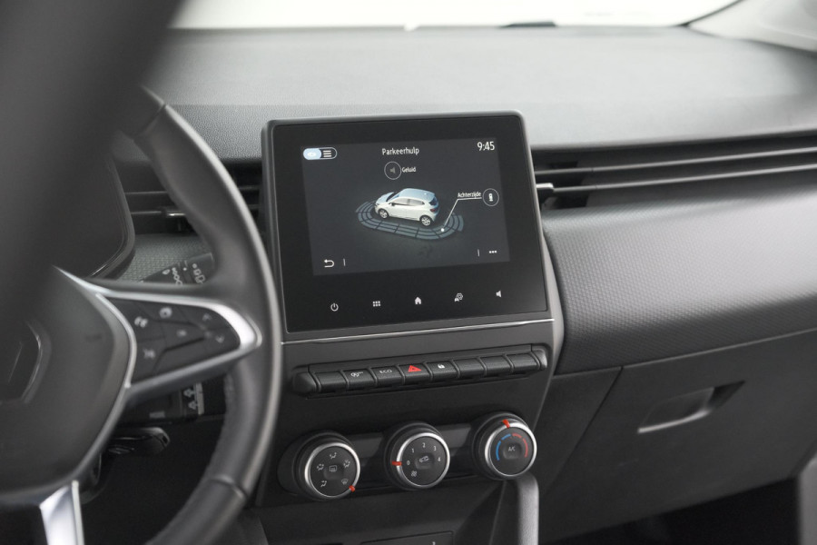 Renault Clio TCe 90 Equilibre | Parkeersensoren | Apple Carplay | Cruise Control | Airco