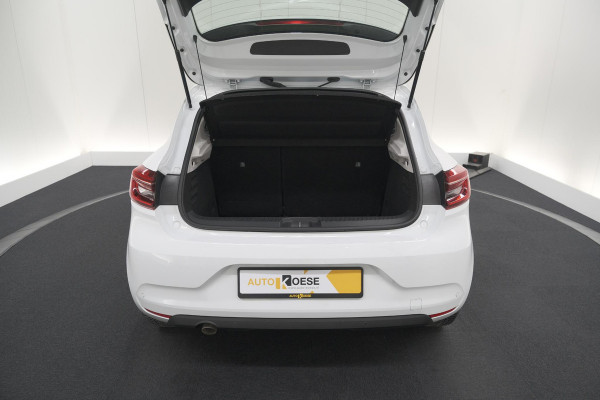 Renault Clio TCe 90 Equilibre | Parkeersensoren | Apple Carplay | Cruise Control | Airco