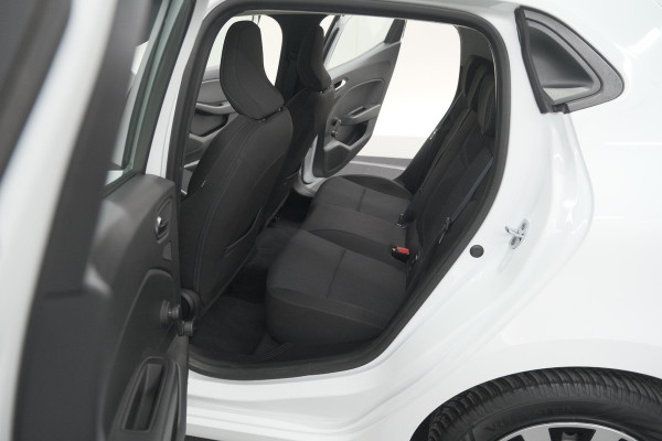 Renault Clio TCe 90 Equilibre | Parkeersensoren | Apple Carplay | Cruise Control | Airco