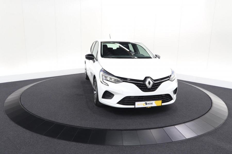 Renault Clio TCe 90 Equilibre | Parkeersensoren | Apple Carplay | Cruise Control | Airco