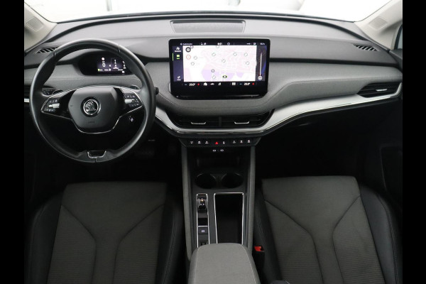 Škoda ENYAQ iV 80 | SOH 91,5% | Trekhaak | Apple Carplay | Navigatie | Camera |